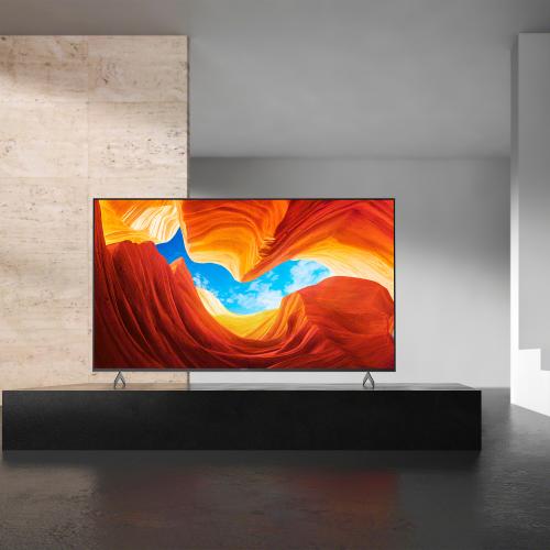 Sony | Les nouveaux TV 8K LED et 4K OLED Full-Array